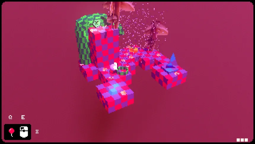 Скриншот 4 к игре PITH