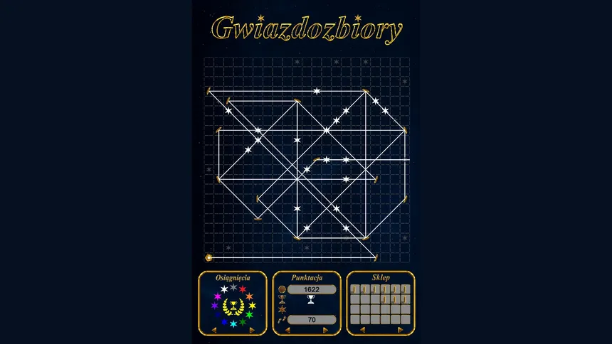 Скриншот 8 к игре Gwiazdozbiór