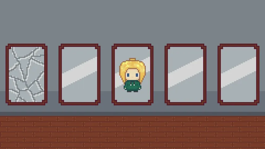 Скриншот 7 к игре The Fable of the Unlucky Clover