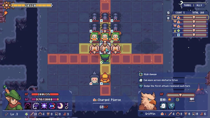 Скриншот 3 к игре Night Fantasy 夜色幻想