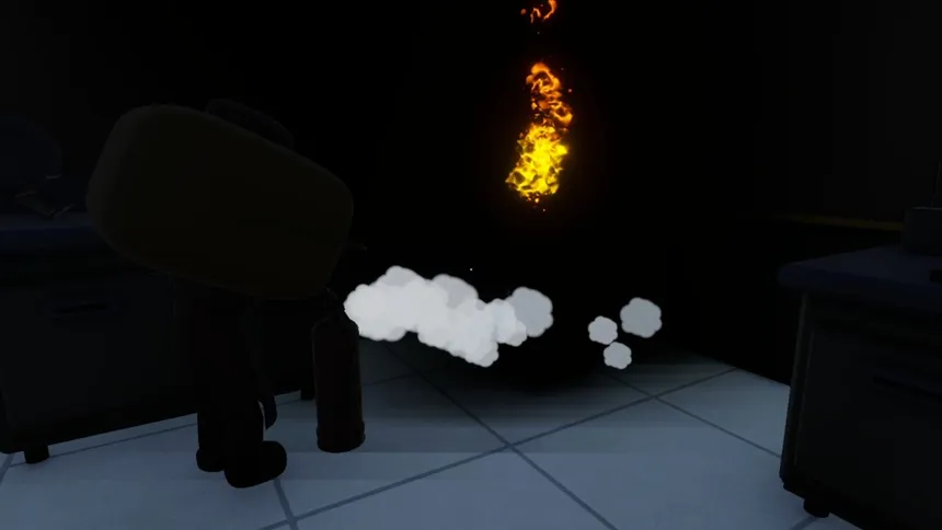 Скриншот 1 к игре CookSpiracy