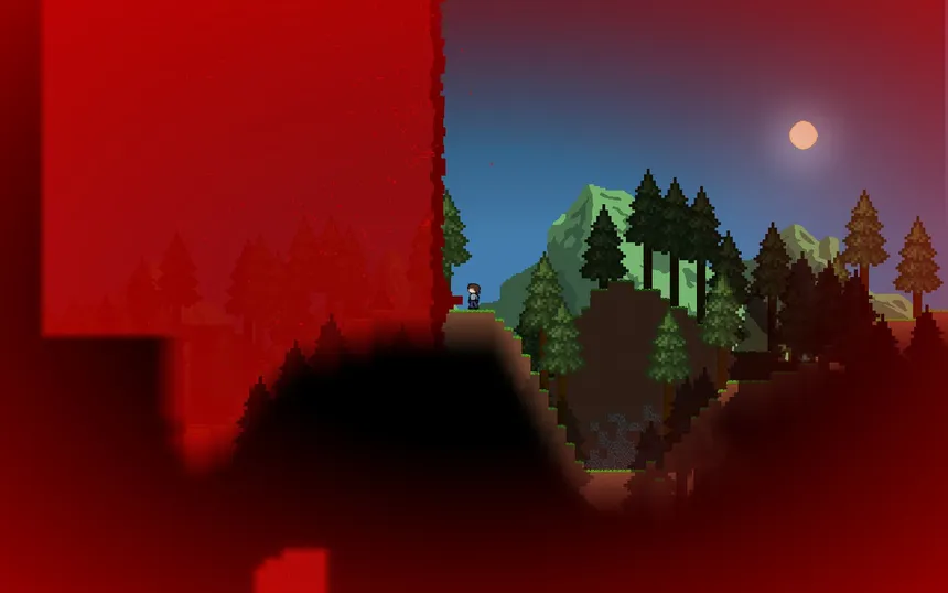 Скриншот 1 к игре Mortanimo