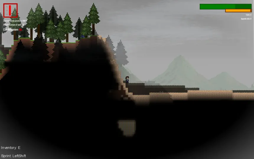 Скриншот 2 к игре Mortanimo