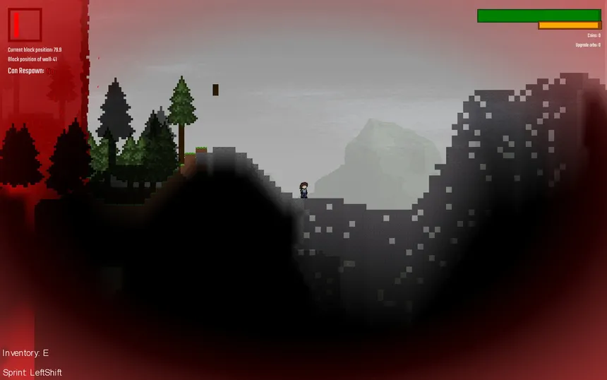 Скриншот 4 к игре Mortanimo
