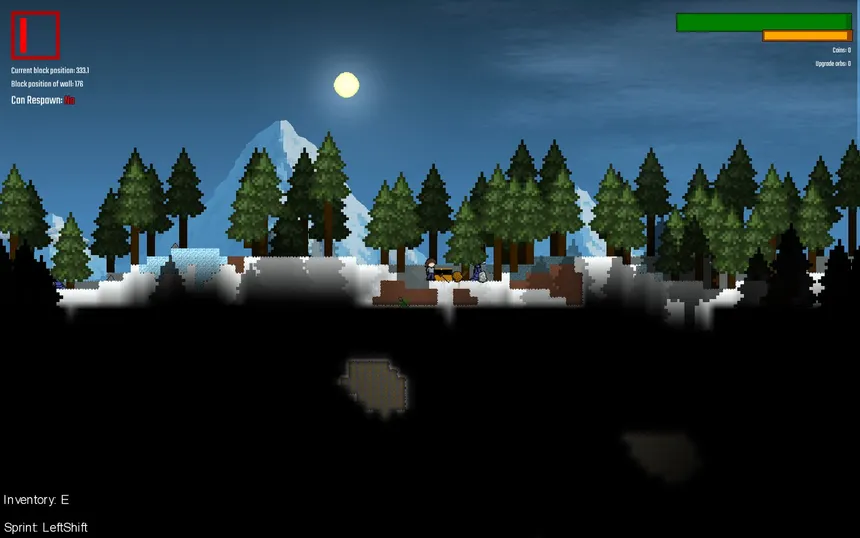Скриншот 5 к игре Mortanimo