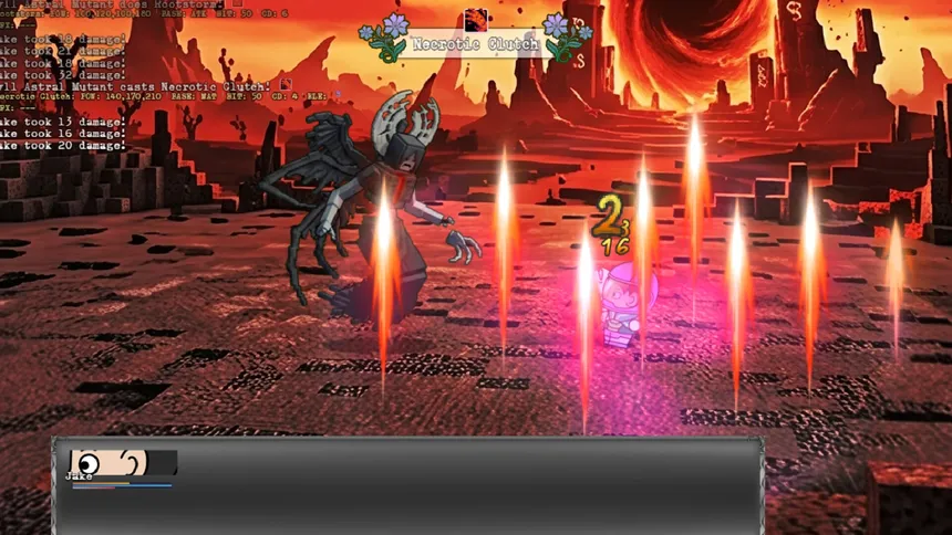 Скриншот 5 к игре Echoes of a Strange World