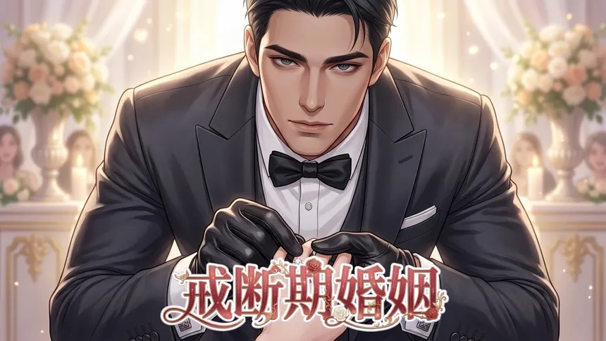 Скриншот 5 к игре 戒断期婚姻
