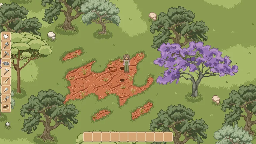 Скриншот 6 к игре Velanit: The Forgotten Cottage