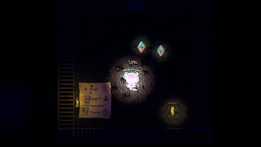 Скриншот 3 к игре SnorQ