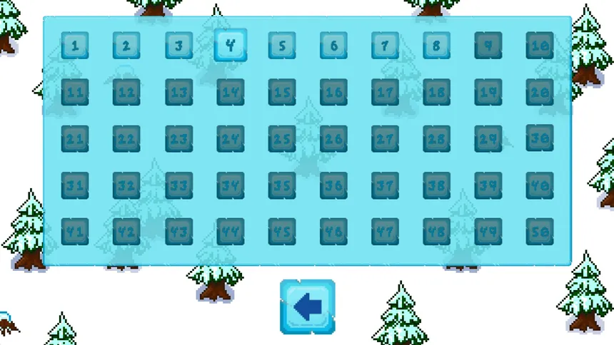 Скриншот 5 к игре HO HO HO SOKOBAN