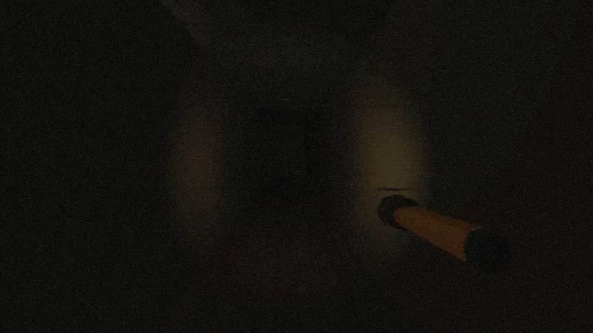 Скриншот 2 к игре The Archivist