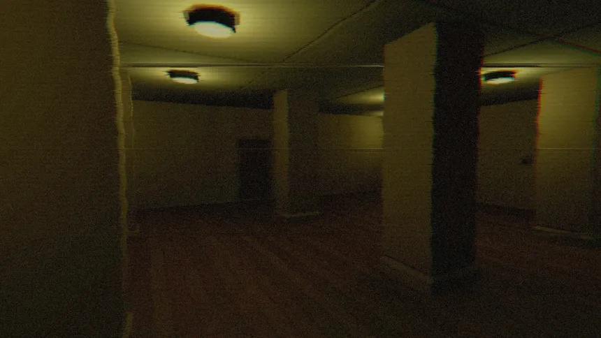 Скриншот 5 к игре The Archivist