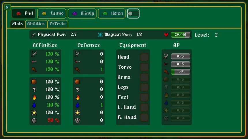 Скриншот 5 к игре Hungry For Loot