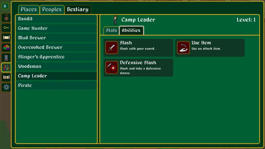 Скриншот 7 к игре Hungry For Loot