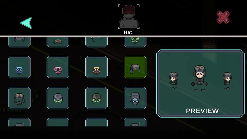 Скриншот 5 к игре TechRunners
