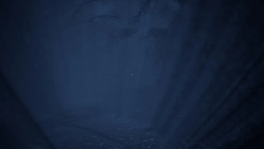 Скриншот 1 к игре Where It Happened