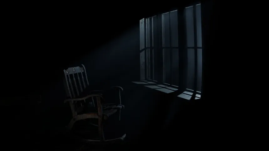 Скриншот 3 к игре Where It Happened