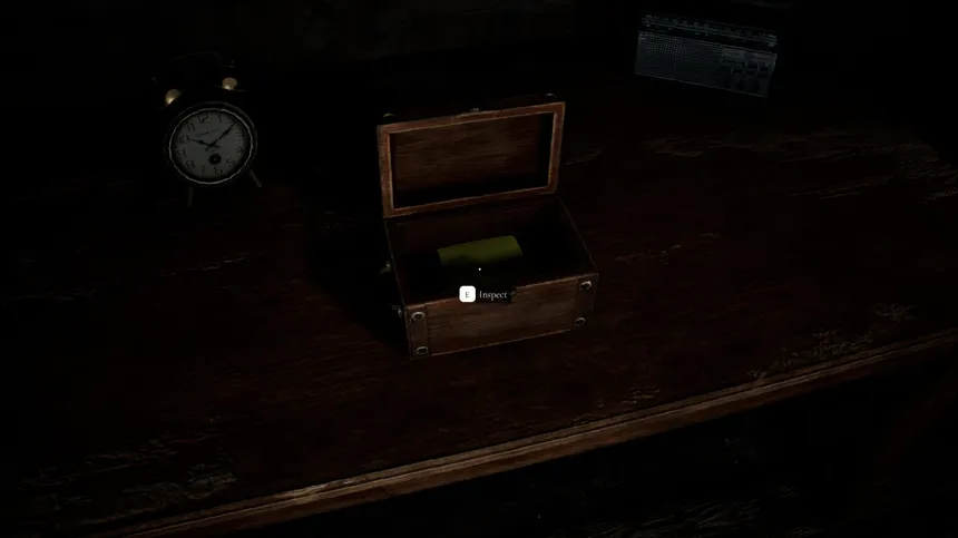Скриншот 4 к игре Where It Happened