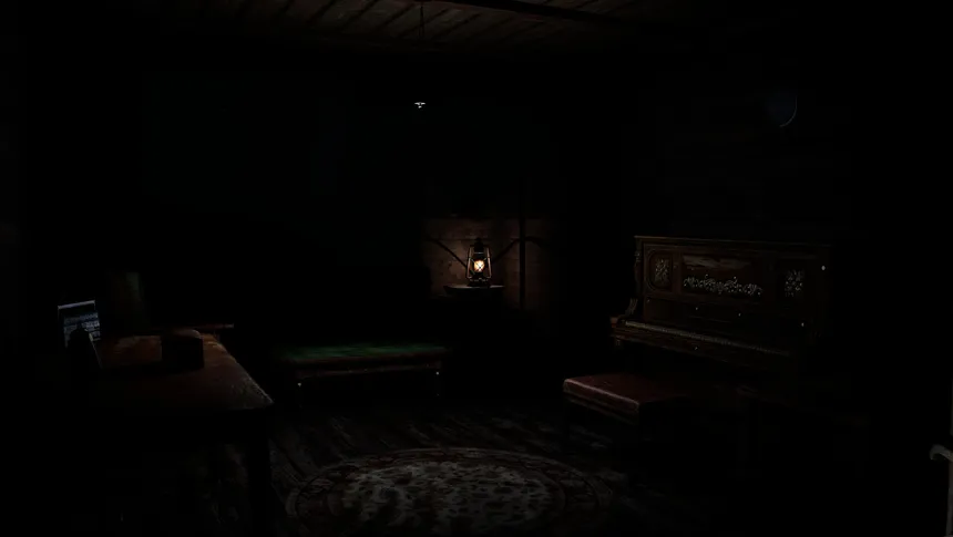 Скриншот 6 к игре Where It Happened