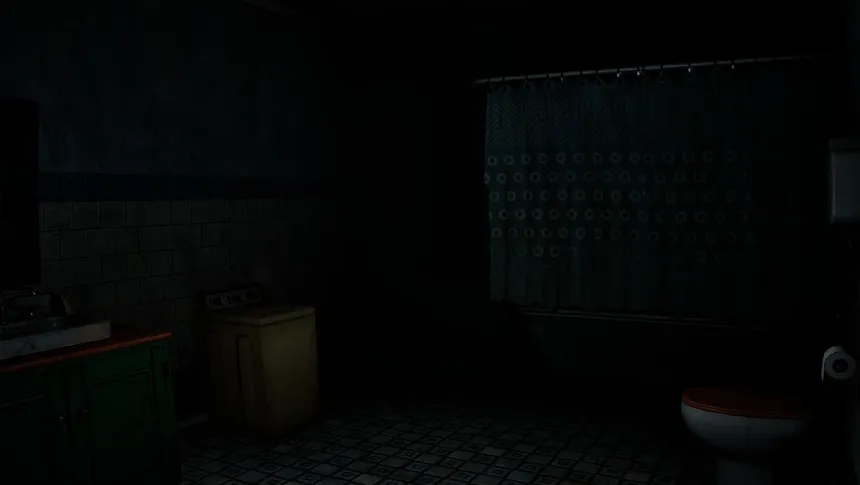 Скриншот 7 к игре Where It Happened