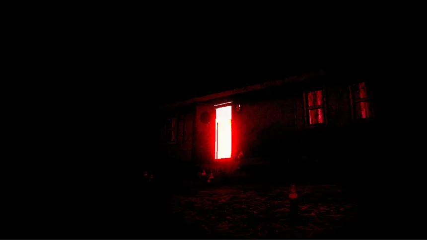 Скриншот 6 к игре The old house