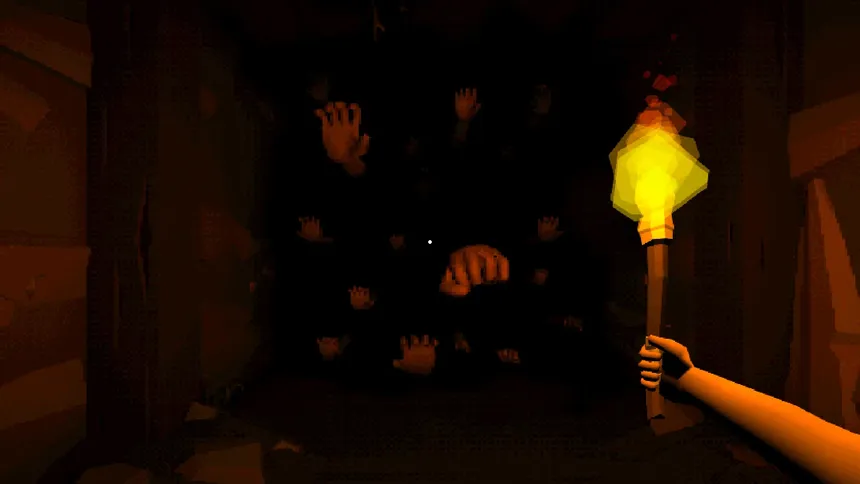 Скриншот 4 к игре The Pact