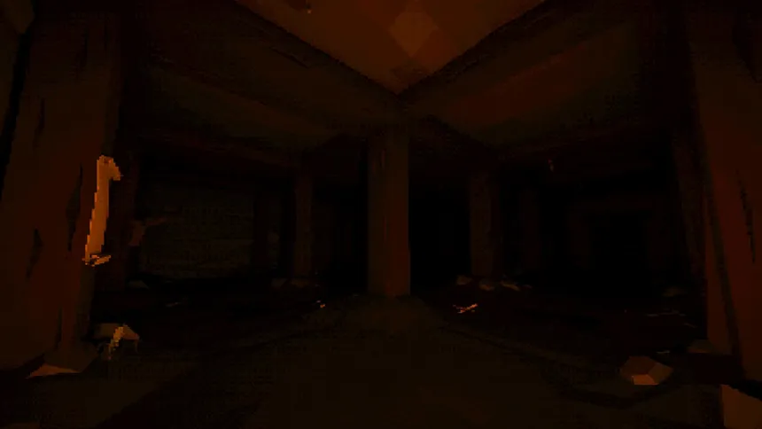 Скриншот 8 к игре The Pact