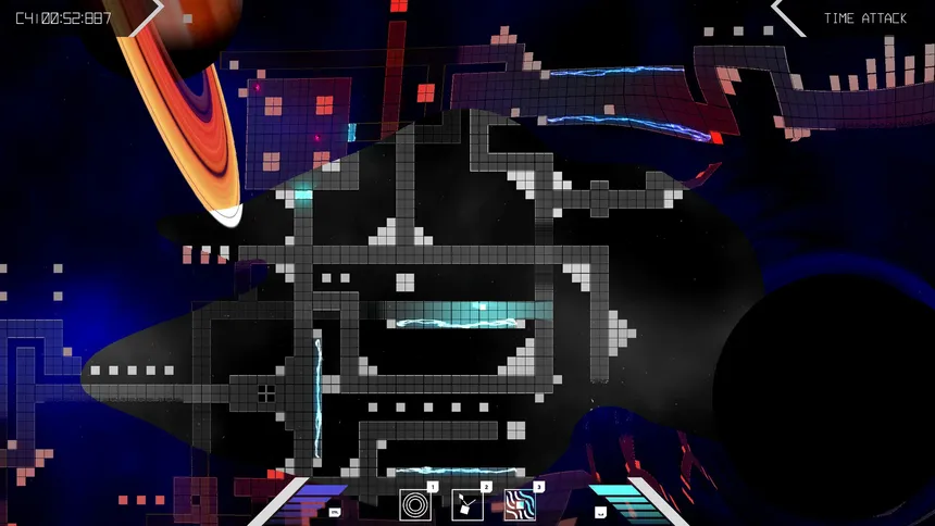 Скриншот 2 к игре Skippy's Grand Escape