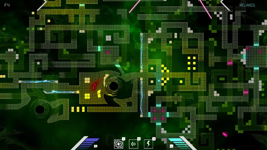 Скриншот 6 к игре Skippy's Grand Escape