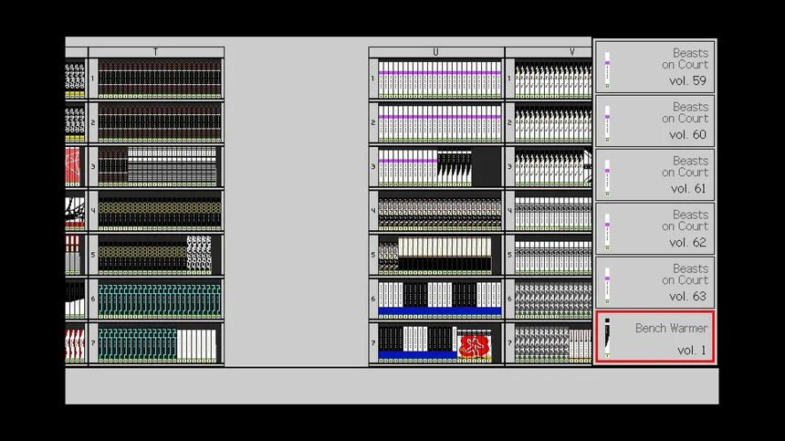 Скриншот 6 к игре Still Sorting