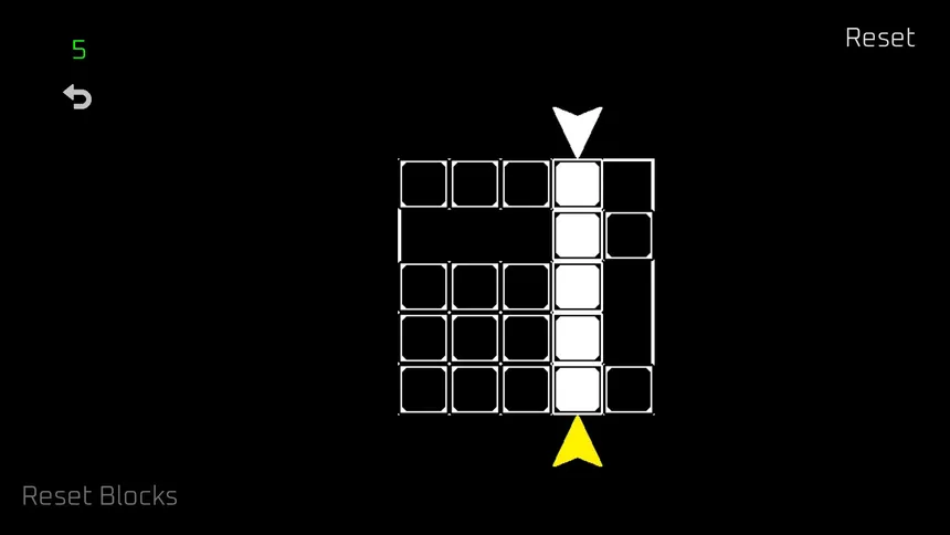 Скриншот 1 к игре Lucent