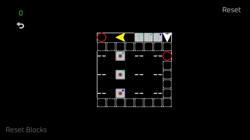 Скриншот 2 к игре Lucent