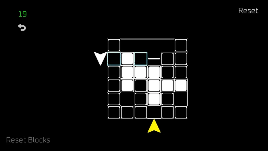 Скриншот 3 к игре Lucent