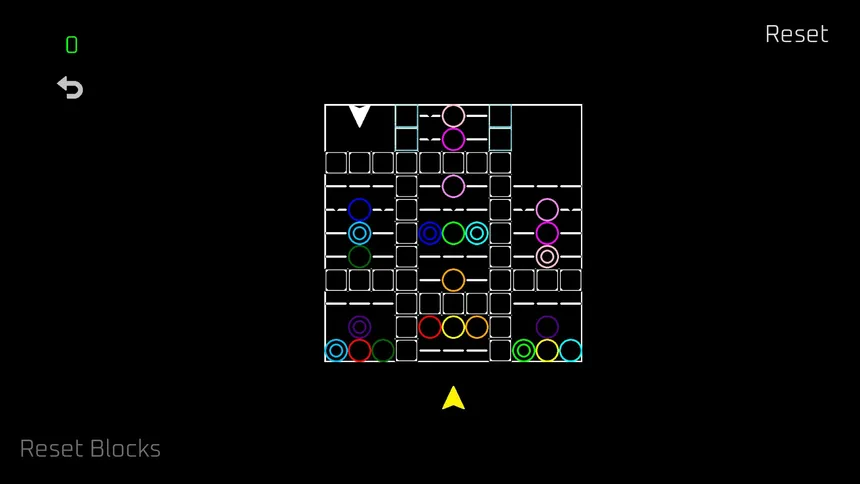 Скриншот 4 к игре Lucent
