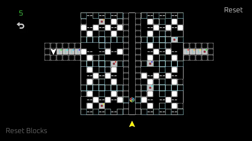 Скриншот 5 к игре Lucent