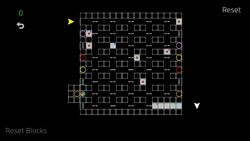 Скриншот 6 к игре Lucent