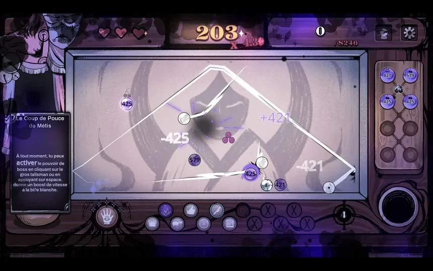 Скриншот 3 к игре Carnaval marbles