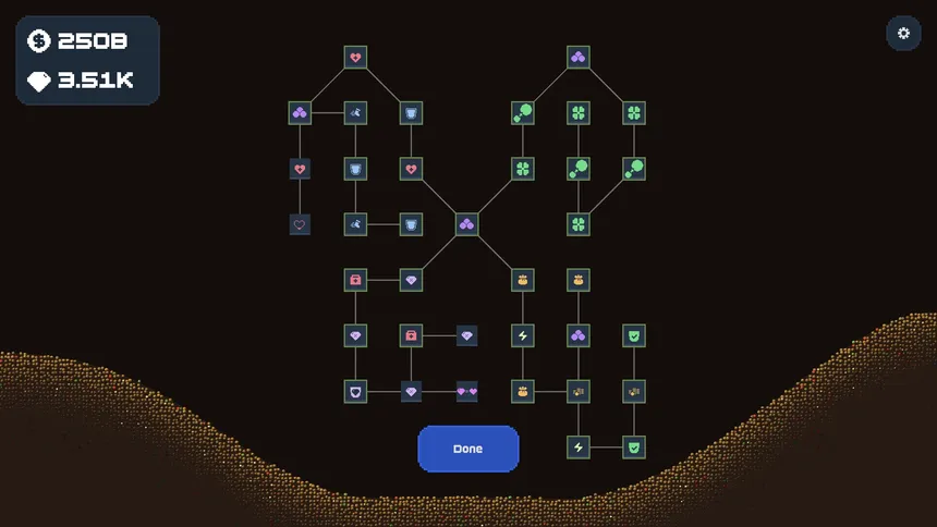 Скриншот 6 к игре One More Floor