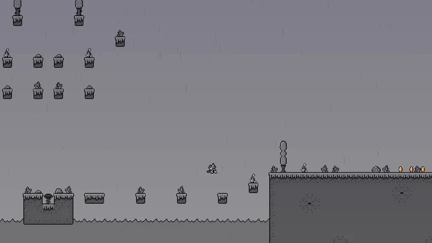 Скриншот 5 к игре Cat Gunner