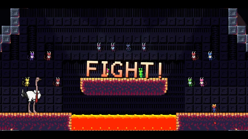 Скриншот 5 к игре Your Suffering Is Important to Us