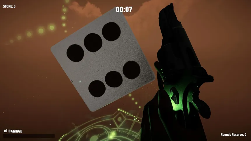 Скриншот 8 к игре THUD: Dicey Reload