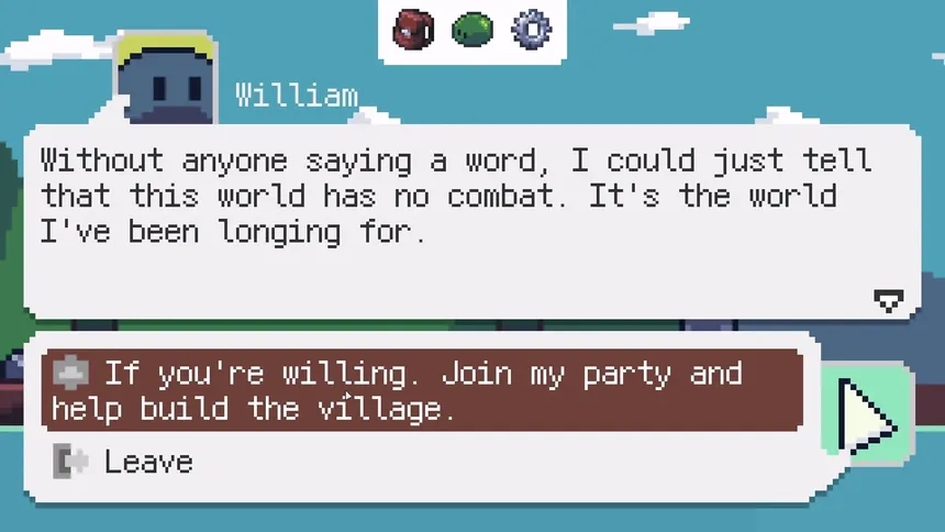 Скриншот 8 к игре Tiny Monster Village