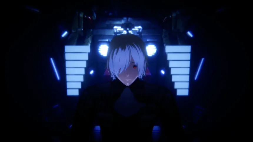 Скриншот 4 к игре CyberHeart