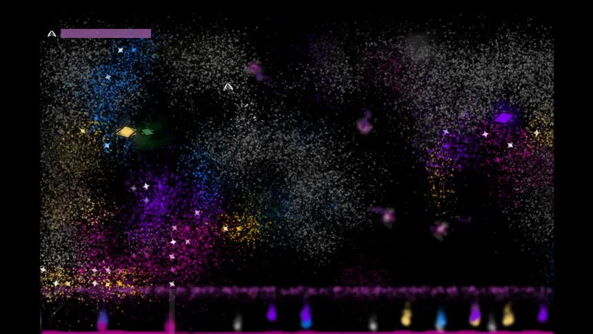 Скриншот 7 к игре Astral Planes