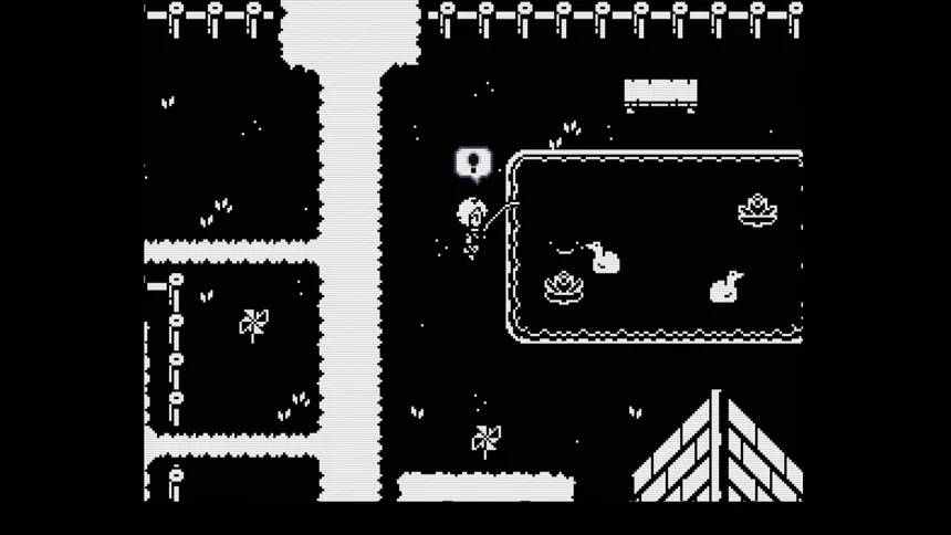 Скриншот 3 к игре Delete the World
