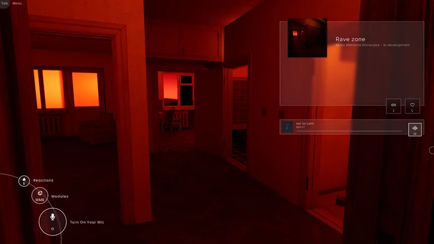 Скриншот 8 к игре Homespace