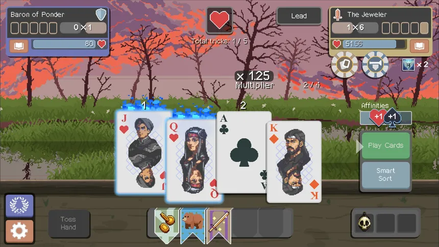 Скриншот 5 к игре Bowerland