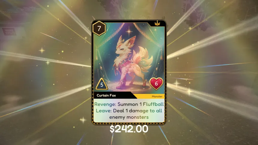 Скриншот 2 к игре TCG Shop Life