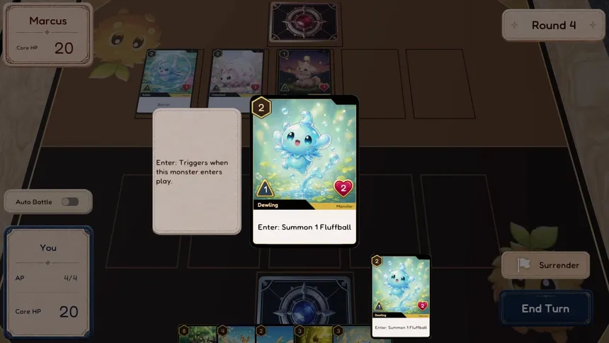 Скриншот 3 к игре TCG Shop Life