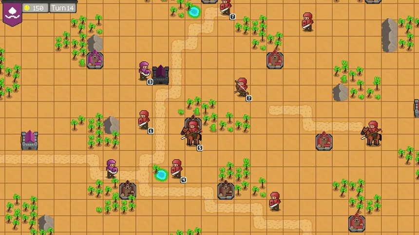 Скриншот 4 к игре Lotyas